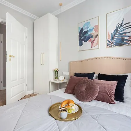 Apartamenty Flat White Obywatelska 47Ab Zelená Hora Exteriér fotografie