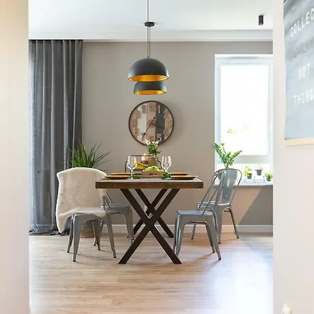 Apartamenty Flat White Obywatelska 47Ab Zelená Hora Exteriér fotografie
