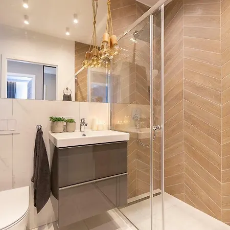 Apartamenty Flat White Obywatelska 47Ab Zelená Hora Exteriér fotografie