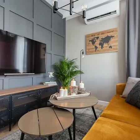 Apartamenty Flat White Obywatelska 47Ab Zelená Hora Exteriér fotografie