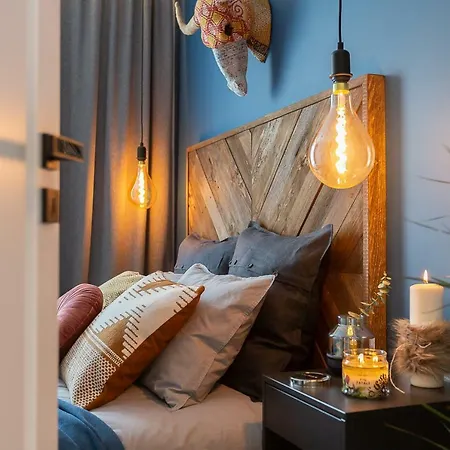 Apartamenty Flat White Obywatelska 47Ab Zelená Hora Exteriér fotografie