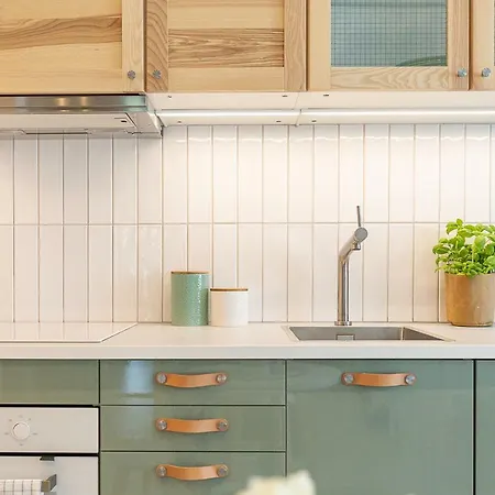 Apartamenty Flat White Obywatelska 47Ab Zelená Hora Exteriér fotografie