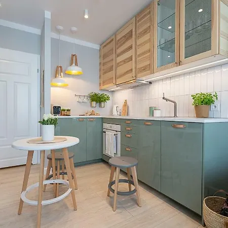 Apartamenty Flat White Obywatelska 47Ab Zelená Hora Exteriér fotografie