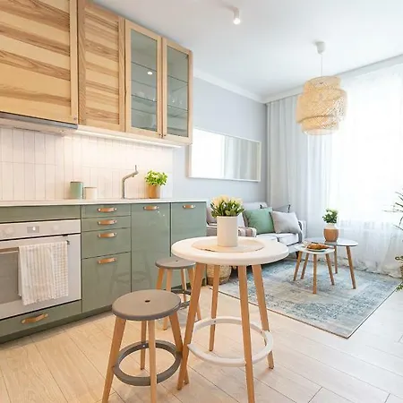 Apartamenty Flat White Obywatelska 47Ab Zelená Hora Exteriér fotografie