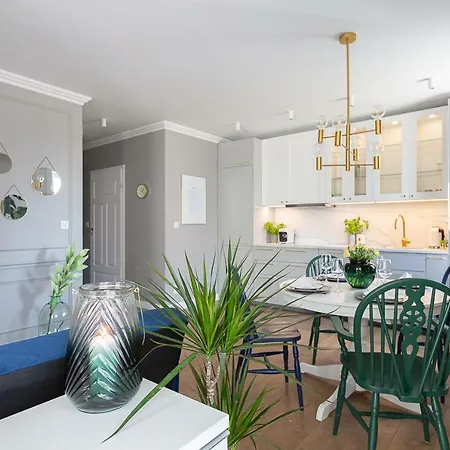 Apartamenty Flat White Obywatelska 47Ab Zelená Hora Exteriér fotografie