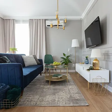 Apartamenty Flat White Obywatelska 47Ab Zelená Hora Exteriér fotografie