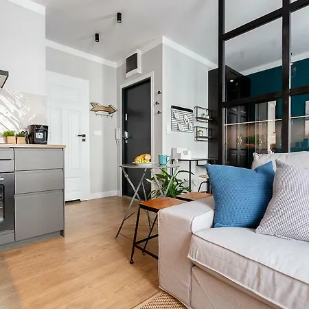 Apartamenty Flat White Obywatelska 47Ab Zelená Hora Exteriér fotografie