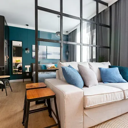 Apartamenty Flat White Obywatelska 47Ab Zelená Hora Exteriér fotografie