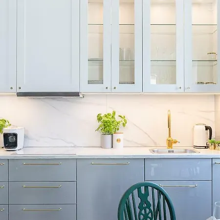 Apartamenty Flat White Obywatelska 47Ab Zelená Hora Exteriér fotografie