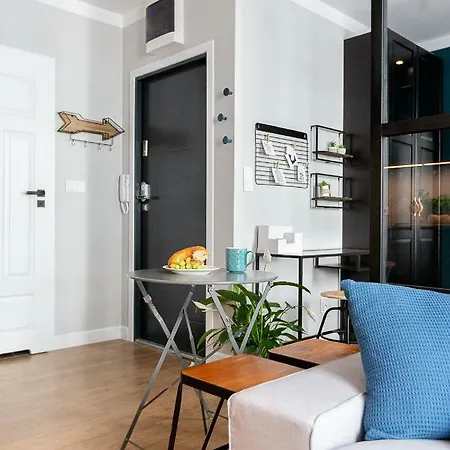 Apartamenty Flat White Obywatelska 47Ab Zelená Hora Exteriér fotografie