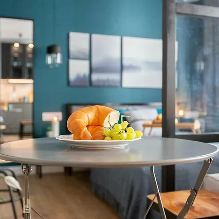 Apartamenty Flat White Obywatelska 47Ab Zelená Hora Exteriér fotografie