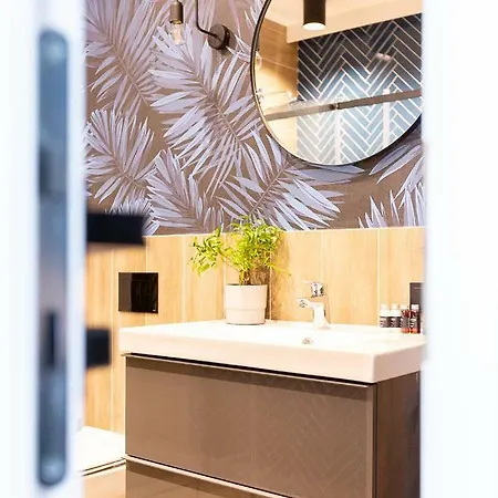 Apartamenty Flat White Obywatelska 47Ab Zelená Hora Exteriér fotografie