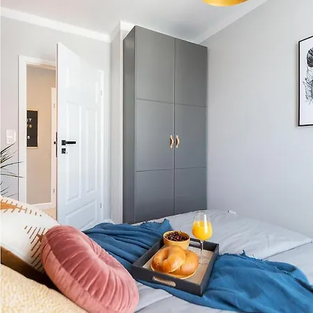 Apartamenty Flat White Obywatelska 47Ab Zelená Hora Exteriér fotografie