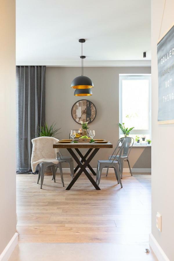 Apartment Flat White Obywatelska 47ab *