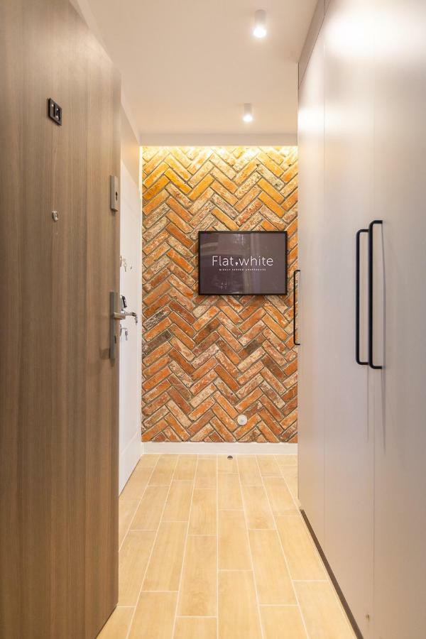 Flat White Obywatelska 47ab