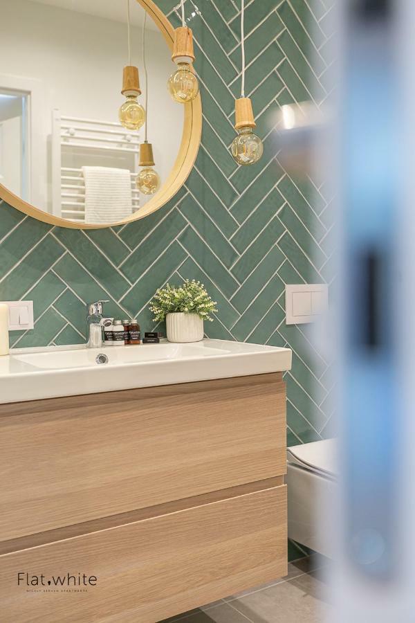 Apartment Flat White Obywatelska 47ab *