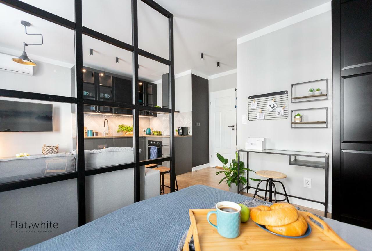 Flat White Obywatelska 47ab