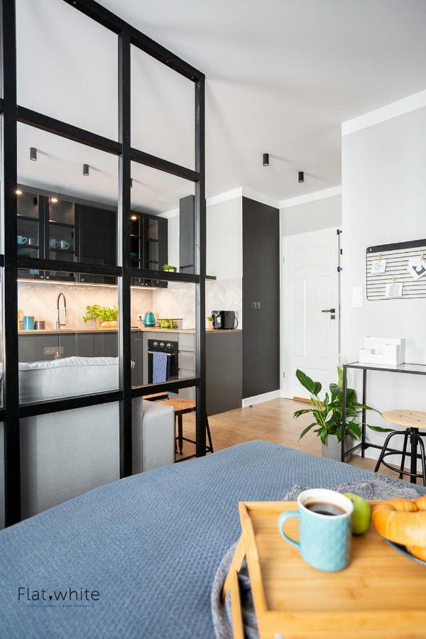 Flat White Obywatelska 47ab